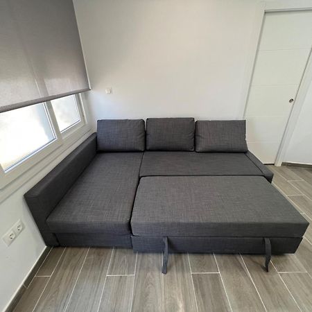 Apartamentos Montalvo Metropolis C Torremolinos Zewnętrze zdjęcie