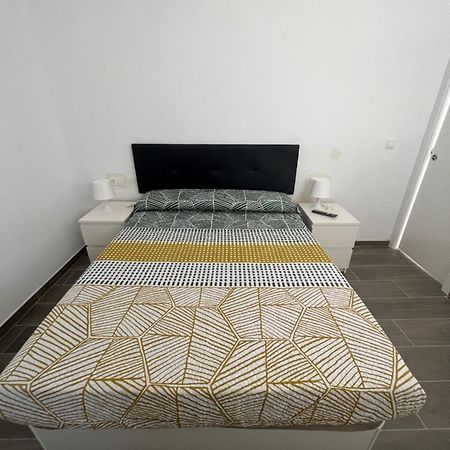 Apartamentos Montalvo Metropolis C Torremolinos Zewnętrze zdjęcie