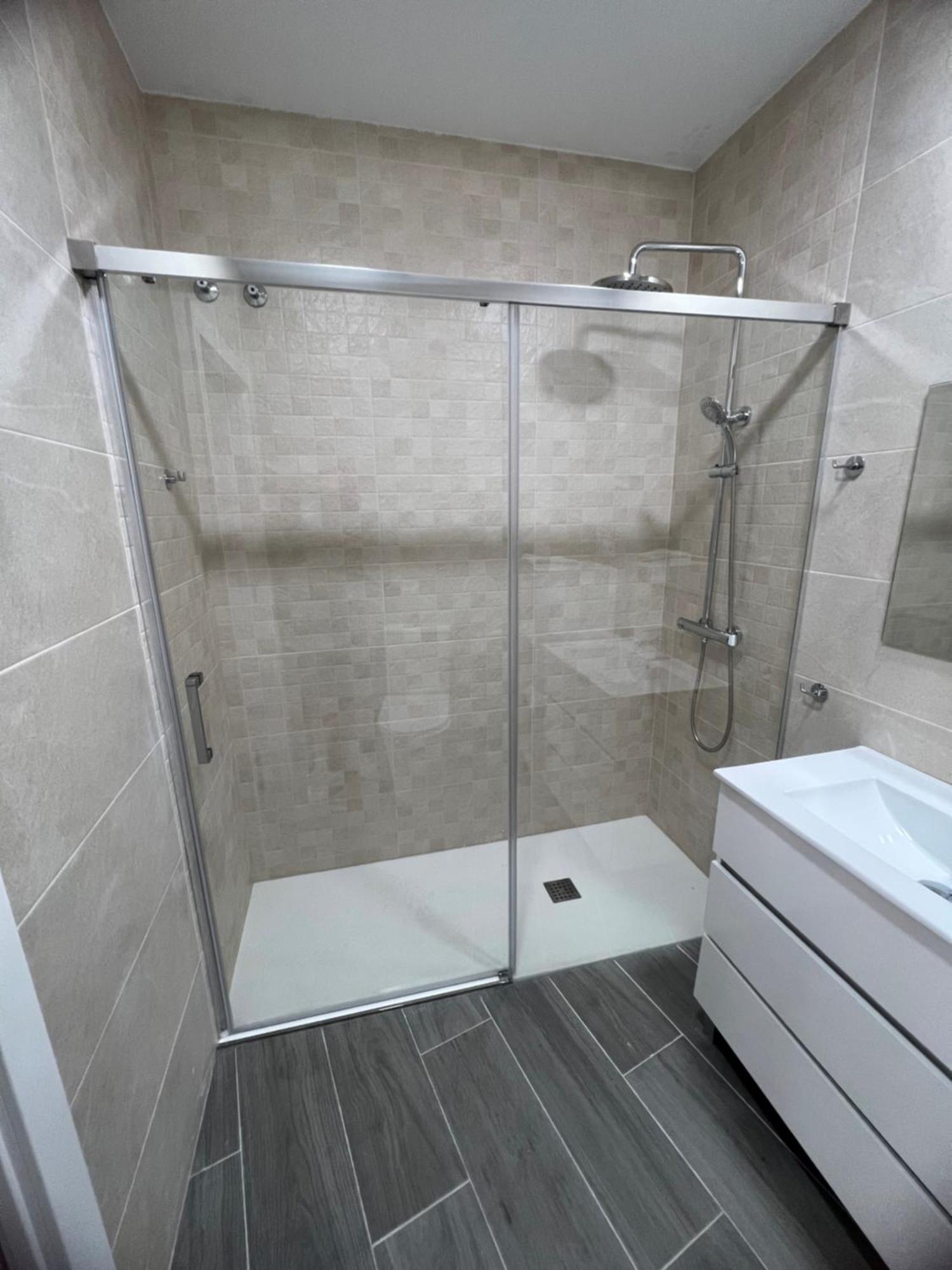 Apartamentos Montalvo Metropolis C Torremolinos Zewnętrze zdjęcie