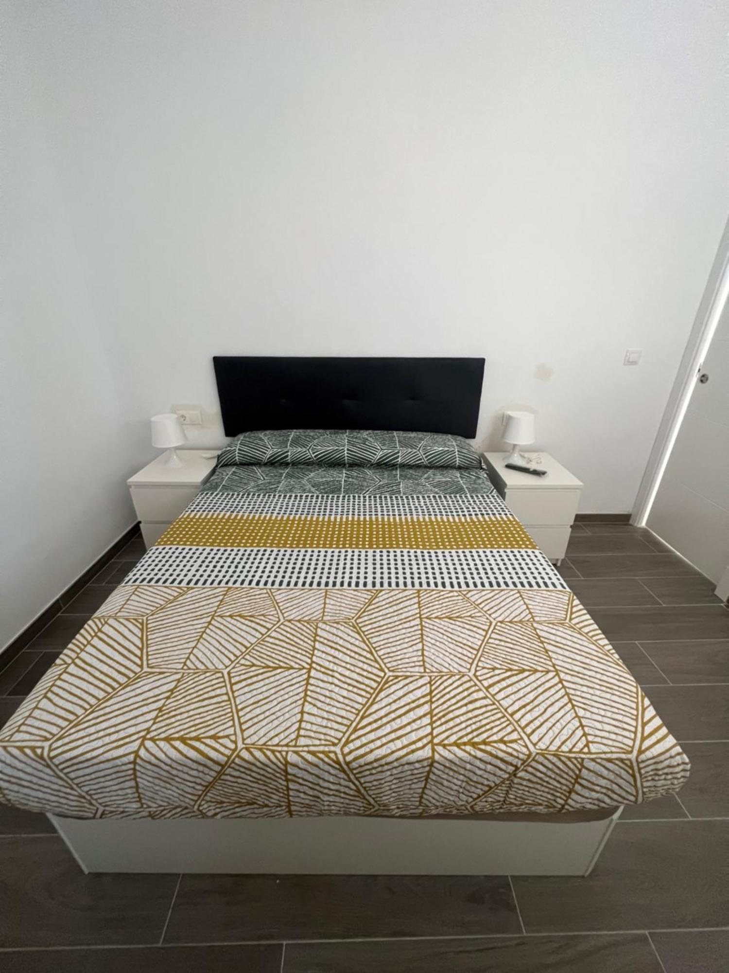 Apartamentos Montalvo Metropolis C Torremolinos Zewnętrze zdjęcie