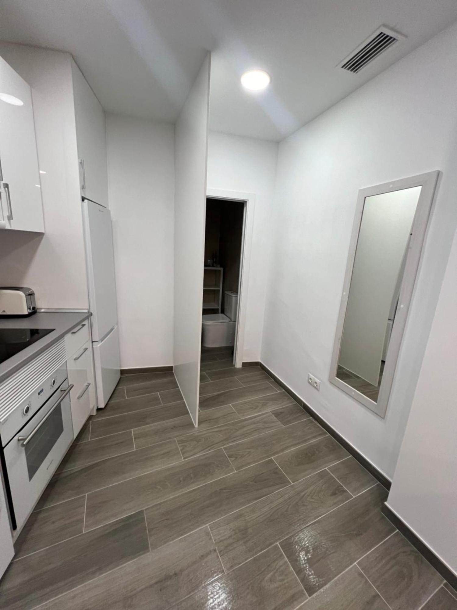 Apartamentos Montalvo Metropolis C Torremolinos Zewnętrze zdjęcie