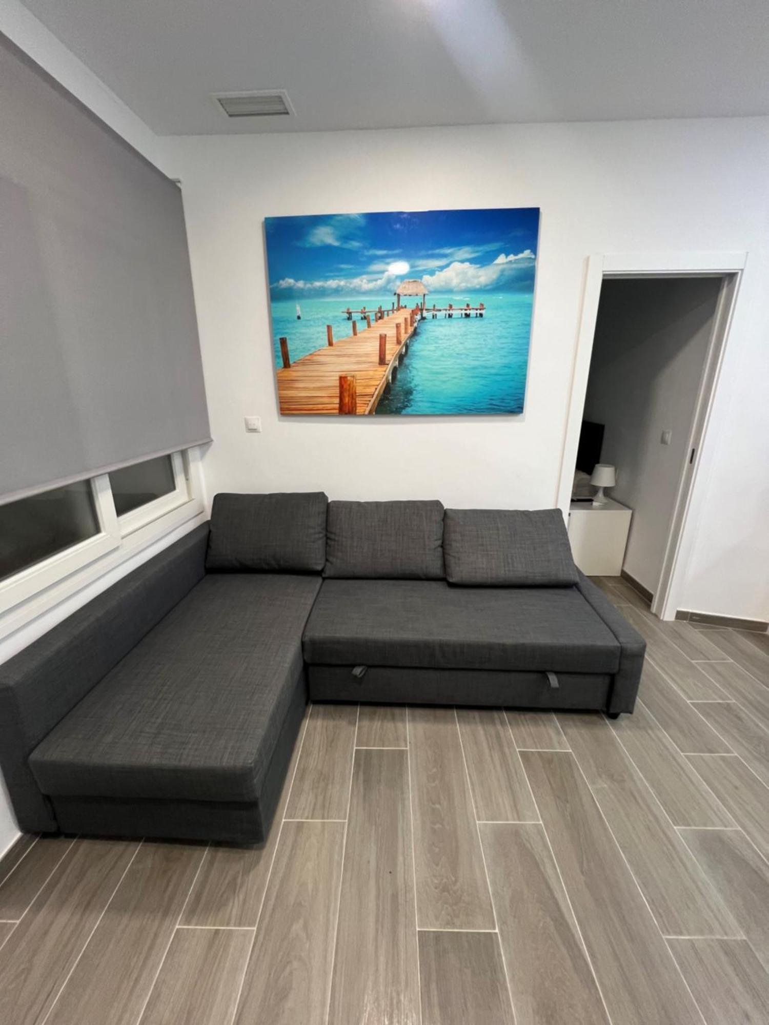 Apartamentos Montalvo Metropolis C Torremolinos Zewnętrze zdjęcie