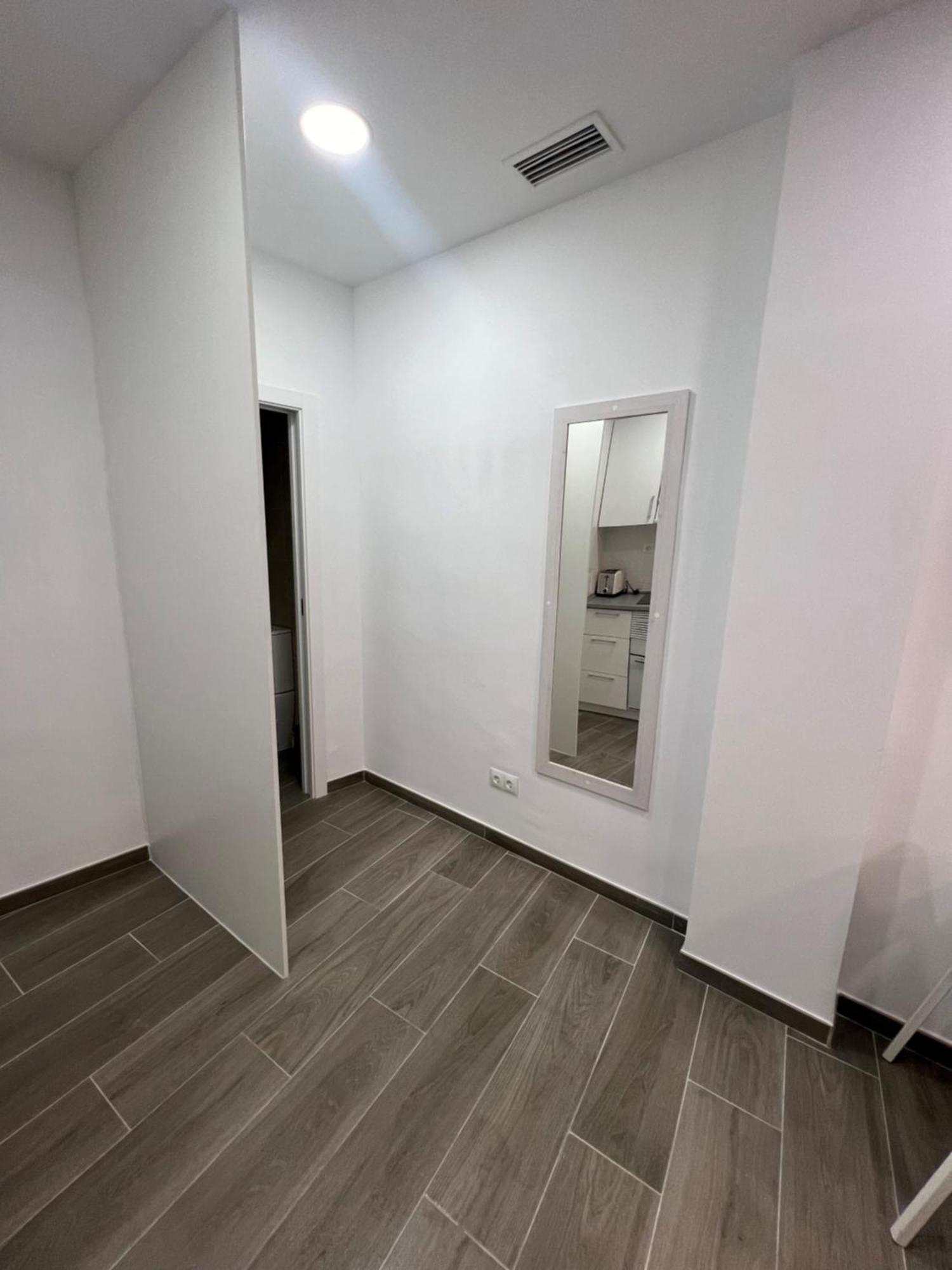 Apartamentos Montalvo Metropolis C Torremolinos Zewnętrze zdjęcie
